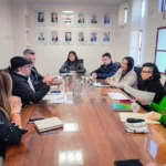 Analizan cambiar el escudo municipal de la ciudad: «Hay sĂmbolos que han quedado fuera de Ă©poca»