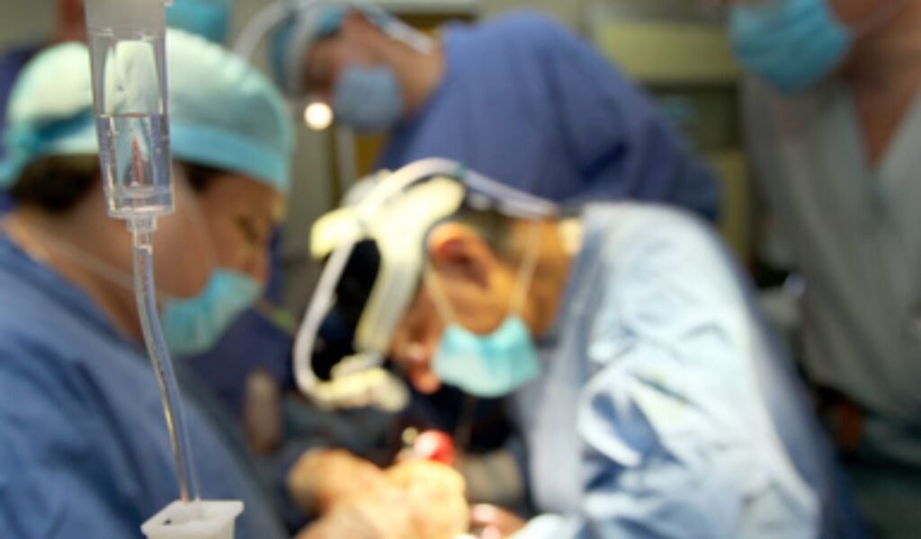 Hospital Oñativia: En lo que va del año se hicieron 31 trasplantes de riñón