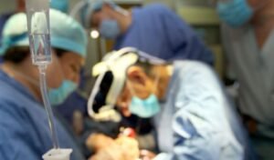 Hospital Oñativia: En lo que va del año se hicieron 31 trasplantes de riñón