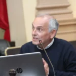 “Los salteños merecen saber qué pasó”: Gauffín presentó una querella penal contra el IPS