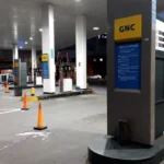 Se mantiene el corte de suministro de GNC en estaciones de servicio salteñas