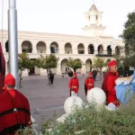 Salta celebra 209 años de Independencia: Tedeum y desfile