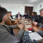 El Concejo volverá a citar a Pablo López: «Si decide no ir, avanzaremos con el dictamen»