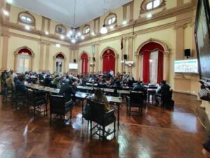 Salta Forestal: diputados aprobaron la regularización dominial y la renegociación de concesiones