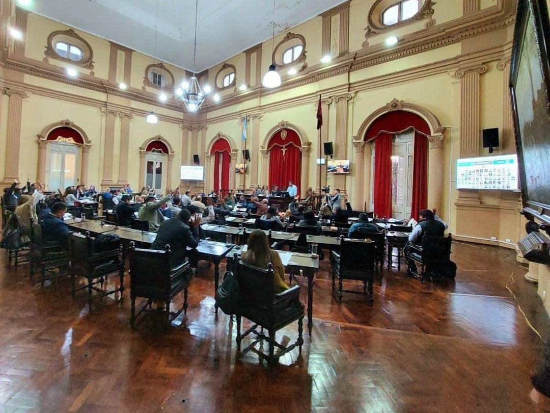 Salta Forestal: diputados aprobaron la regularización dominial y la renegociación de concesiones