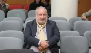 Manuel Cornejo obtendría domiciliaria por tener presión alta