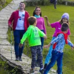 Vacaciones de invierno en San Lorenzo: cine, talleres y naturaleza para los más chicos