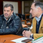 Provincia mira al mundo para un sistema de transporte más sostenible e inclusivo