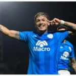 Gimnasia y Tiro se afianza en el Reducido tras vencer a San Martín de Tucumán