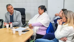 Atención sanitaria en el Valle de Lerma: nuevos horarios, controles y ampliación de servicios