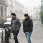 No guarden las bufandas: Vuelve el frío a Salta