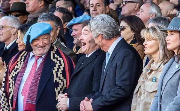 Máxima expectativa en el campo por el discurso de Milei: El anuncio sobre las retenciones que todos esperan