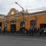 Se conoció cómo será el edificio del nuevo Mercado San Miguel