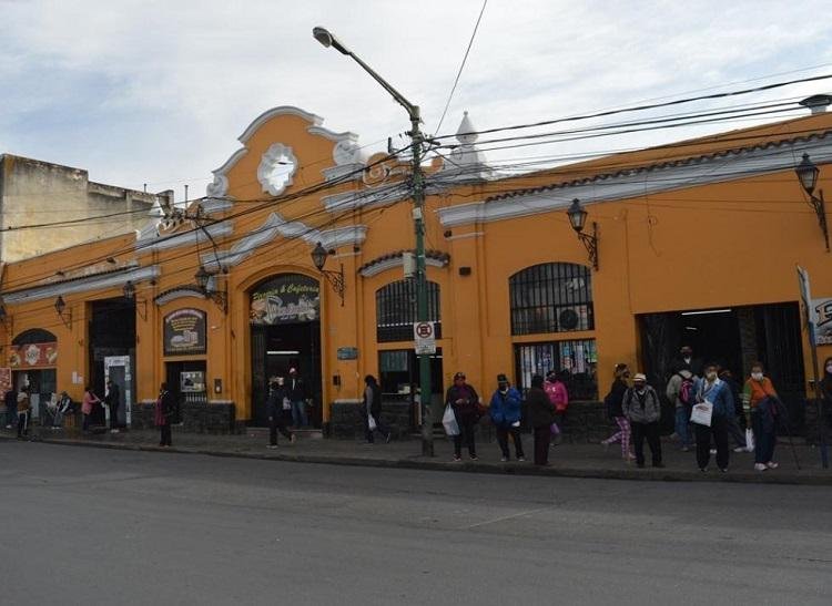 Se conoció cómo será el edificio del nuevo Mercado San Miguel