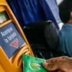 Desde el lunes, vuelve el Pase Libre Estudiantil en Salta