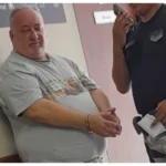 Por obeso, diabético e hipertenso: mandan a la casa a un exintendente condenado por corrupción