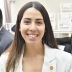 Agustina Álvarez manifestó su intención de liderar el PRO Salta