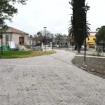 Avanza la refuncionalización de la ex Palúdica