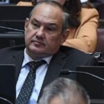 Leavy llamó al peronismo a «unirnos hasta que duela» contra Milei