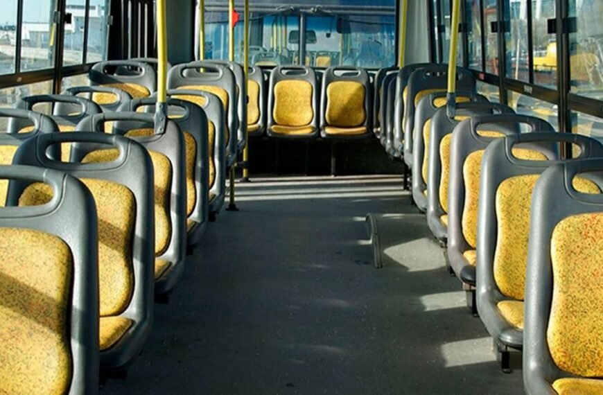 UTA Salta: Amenaza de paro si SAETA no paga deudas