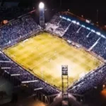La Copa Argentina vuelve a Salta