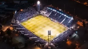 La Copa Argentina vuelve a Salta