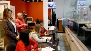 Ahorro Previo: el IPV sorteó 267 departamentos en Salta Capital