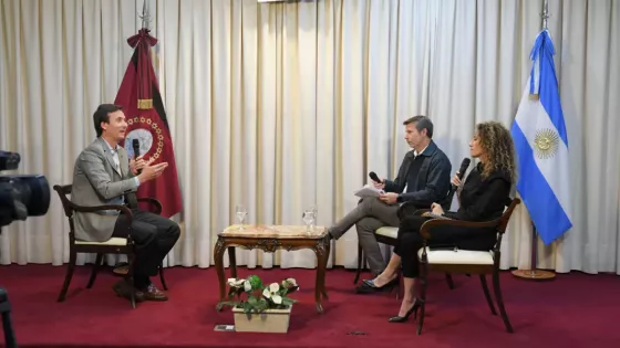 Gaspar Solá Usandivaras: “La planificación y auditoria policial son esenciales para una seguridad eficiente”