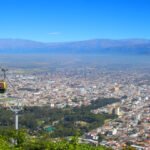 Tiempo en Salta hoy: Sin lluvias y máxima de 26°C