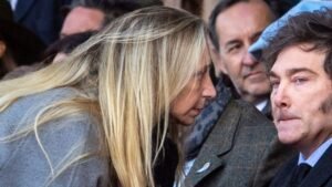 Karina Milei bajo presión: El 65% de los argentinos cree que debe renunciar