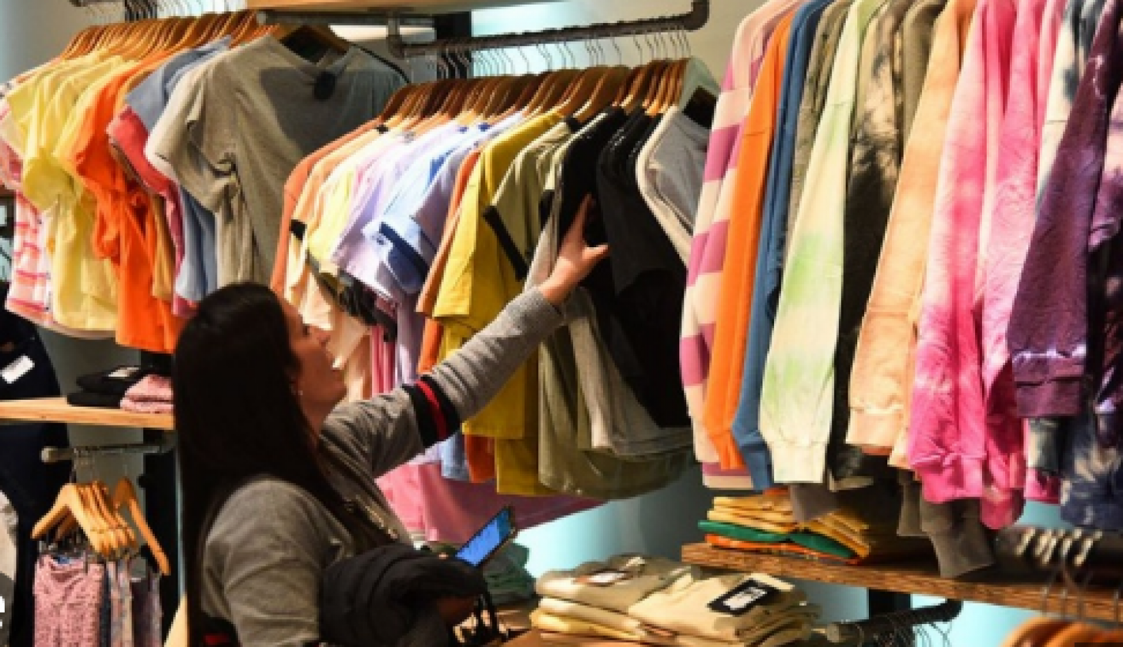 Pellegrini: “No hay dinero en la calle, los negocios están vacíos”