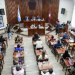 Aprobaron la creación del Programa de Promoción Municipal de la Salud