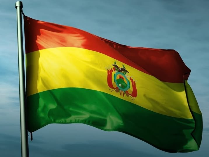 EFEMÉRIDES: 6 DE AGOSTO BICENTENARIO DE BOLIVIA
