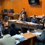 JUICIO: CORRUPCIÓN EN LA CÁRCEL DE VILLA LAS ROSAS: INVOLUCRAN A LAUTARO TERUEL