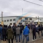 EL CIERRE DE OTRA TEXTIL EN TIERRA DEL FUEGO VISIBILIZA UNA DRAMÁTICA CRISIS DEL SECTOR A NIVEL NACIONAL