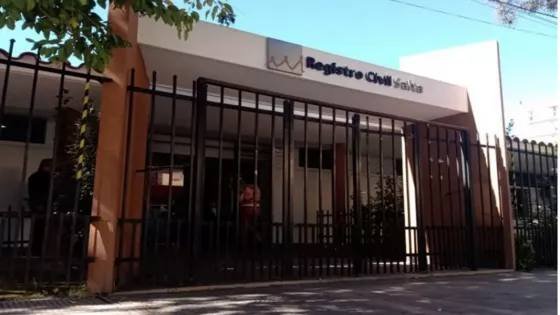 EL REGISTRO CIVIL REALIZARÁ HOY UN OPERATIVO ESPECIAL PARA LAS PERSONAS DAMNIFICADAS TRD EL INCENDIO DE AMPLIACIÓN 20 DE JUNIO