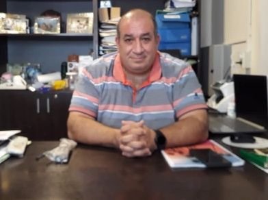 «NOS PERMITIRÍA COMPETIR EN IGUALDAD DE CONDICIONES CON EL MERCADO DE BERMEJO»