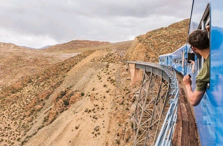 TURÍSMO: EL TREN A LAS NUBES RETOMA ESTE SÁBADO SU SERVICIO CON TOTAL NORMALIDAD