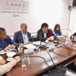 ACUERDO PARA CAPACITACIÓN TÉCNICA EN MINERÍA EN LA PUNA SALTEÑA