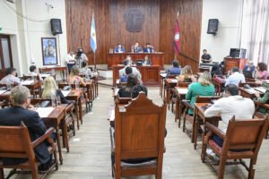 Con críticas a Orozco, concejales celebraron el rechazo al veto en discapacidad