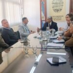 CONVENIO: SAETA Y LA UNSA AVANZAN EN OPTIMIZAR SU ESTRATEGIA DE TRABAJO CONJUNTO