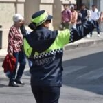 TRÁNSITO MUNICIPAL: ESTE SÁBADO HABRÁ CORTES INTERMITENTES DE TRÁNSITO EN INMEDIACIONES DEL MERCADO SAN MIGUEL