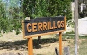 TRES DETENIDOS POR HURTO EN CERRILLOS