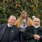 CULTURA: CON UNA EMOCIONANTE GALA, LA CUIDAD DE SALTA CELEBRÓ LA TRAYECTORIA DE «ZAMBA» QUIPILDOR