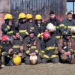 BOMBEROS VOLUNTARIOS EN SALTA: SIN TRANSPORTE GRATUITO A PESAR DE UNA LEY QUE LOS AMPARA