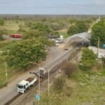 OBRAS: TRABAJOS DE CONSERVACIÓN MEJORATIVA SOBRE LA RUTA 34 EN EL NORTE SALTEÑO