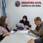 REGISTRO CIVIL: EL ORGANISMO PROVINCIAL REALIZA UN TRABAJO EN CONJUNTO CON LA EMBAJADA DE LOS ESTADOS UNIDOS