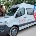 DESDE EL LUNES 1° AL VIERNES 5 DE SEPTIEMBRE, EL MÓVIL DEL REGISTRO CIVIL ATENDERÁ A LOS VECINOS DE LOS BARRIOS CONSTITUCIÓN Y SANTA CECILIA