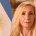 APARECIERON AUDIOS ATRIBUIDOS A KARINA MILEI Y EL GOBIERNO QUEDÓ EN ALERTA