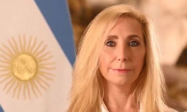 APARECIERON AUDIOS ATRIBUIDOS A KARINA MILEI Y EL GOBIERNO QUEDÓ EN ALERTA